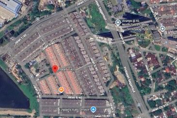 Greenview Apartments