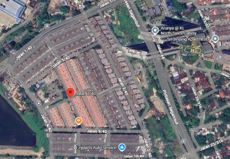 Greenview Apartments