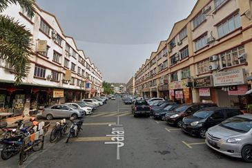 Greenview Apartments