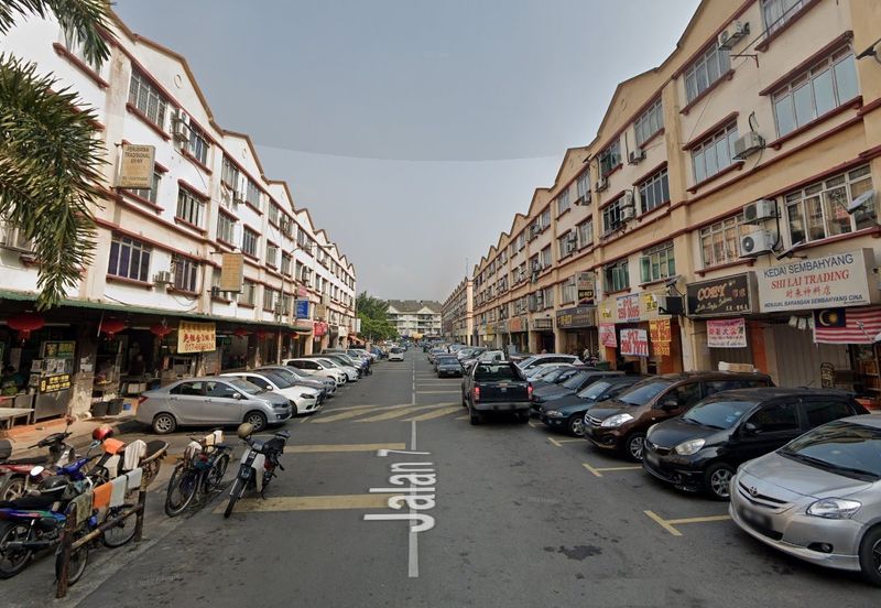 Greenview Apartments