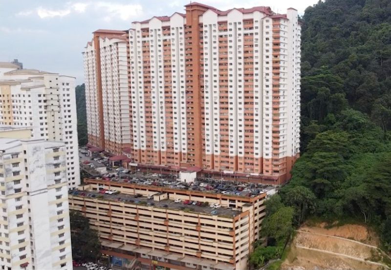 Flora Damansara