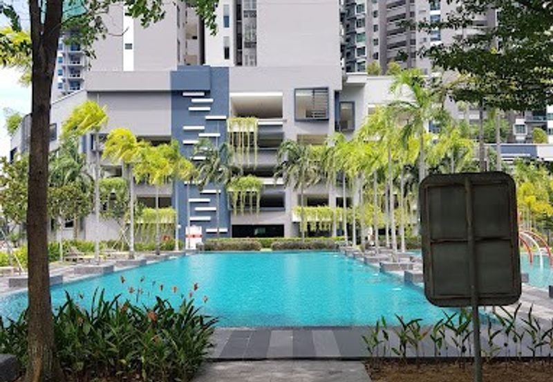 Residensi Vyne For Sale Sungai Besi For Sale