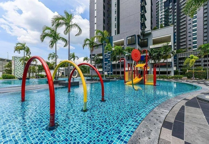 Residensi Vyne For Sale Sungai Besi For Sale