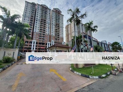 Fortune Park For Sale Taman Serdang Perdana For Sale Seri Kembangan For Sale, Selangor, Seri Kembangan