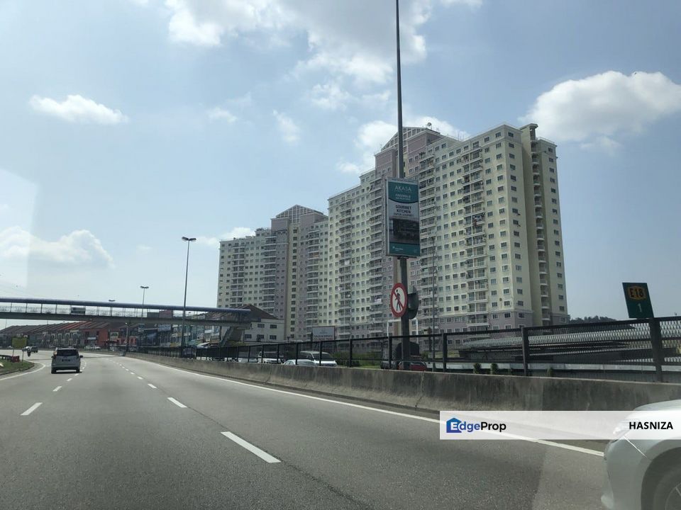 Juta Mines For Sale Jalan Tanming Permai For Sale, Selangor, Seri Kembangan