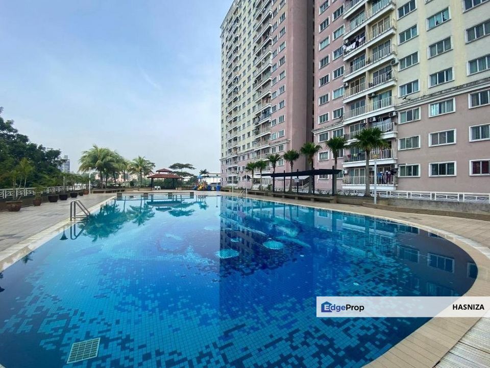 Juta Mines For Sale Jalan Tanming Permai For Sale, Selangor, Seri Kembangan