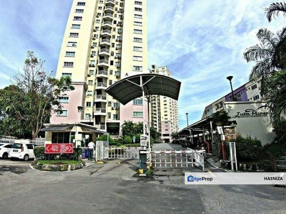Juta Mines For Sale Jalan Tanming Permai For Sale, Selangor, Seri Kembangan