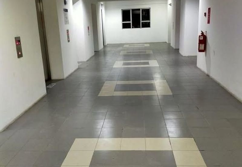 Residensi PR1MA Alam Damai