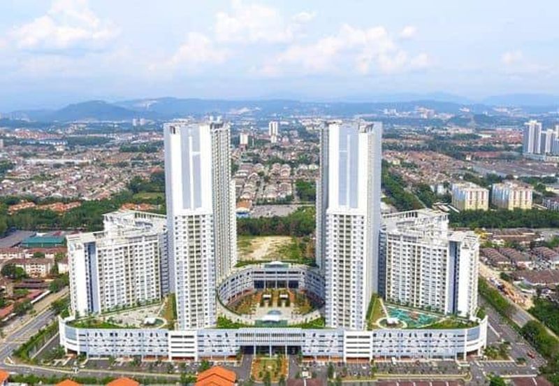 Residensi PR1MA Alam Damai