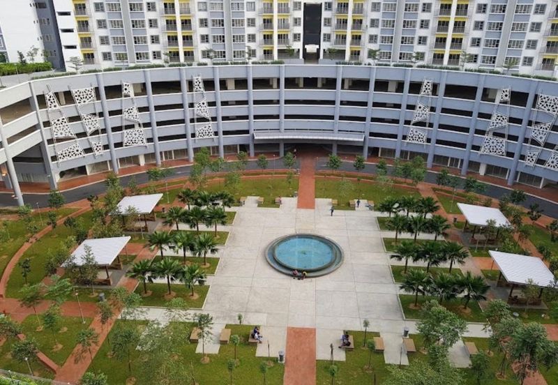 Residensi PR1MA Alam Damai