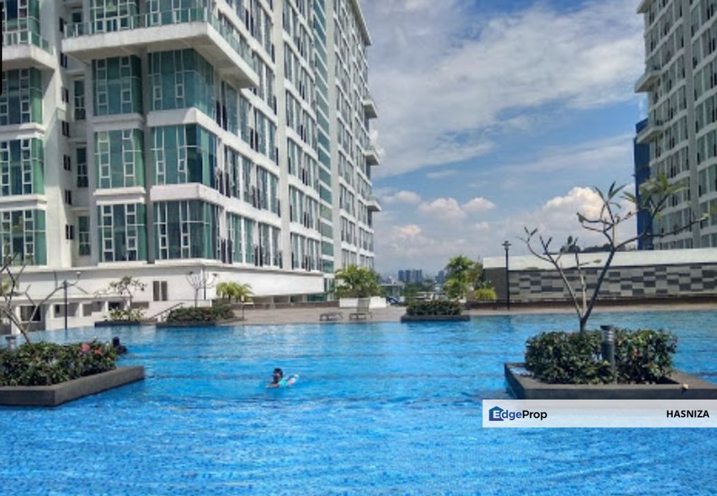 The Scott Garden For Sale Jalan Klang Lama For Sale Kuala Lumpur For Sale, Kuala Lumpur, Jalan Klang Lama (Old Klang Road)