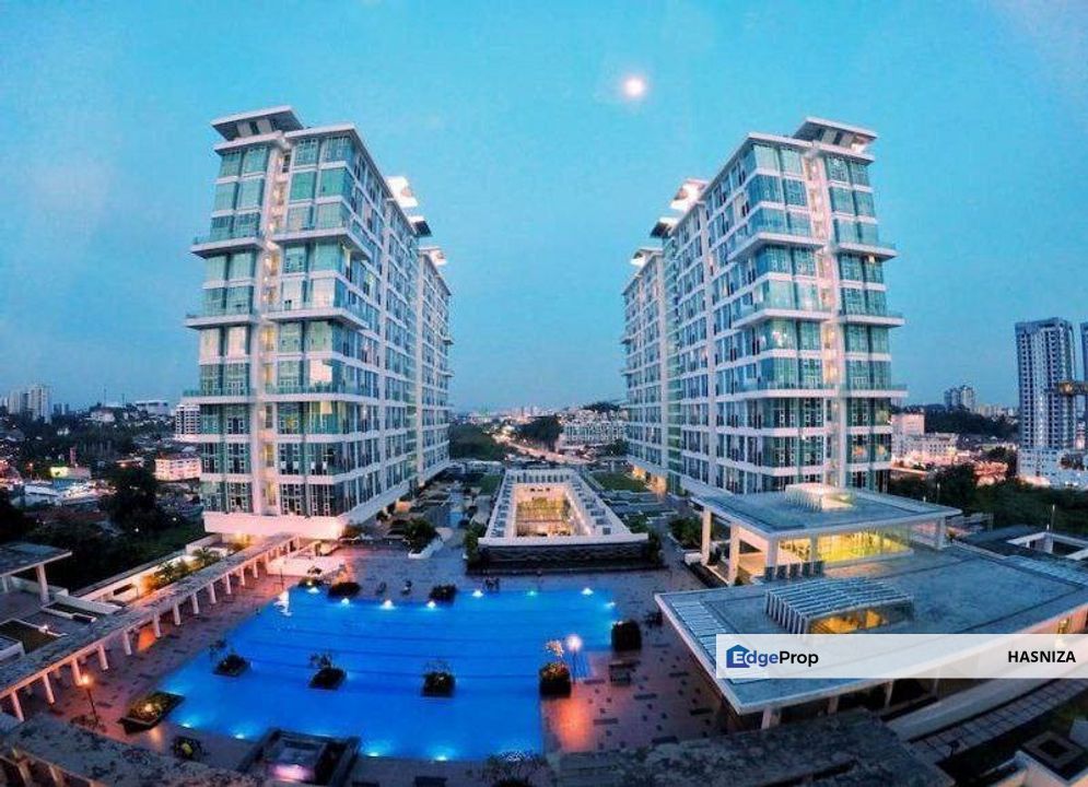 The Scott Garden For Sale Jalan Klang Lama For Sale Kuala Lumpur For Sale, Kuala Lumpur, Jalan Klang Lama (Old Klang Road)