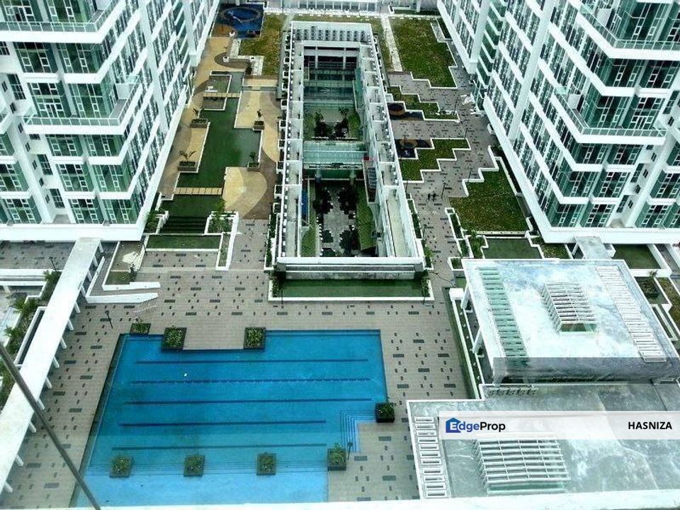 The Scott Garden For Sale Jalan Klang Lama For Sale Kuala Lumpur For Sale, Kuala Lumpur, Jalan Klang Lama (Old Klang Road)