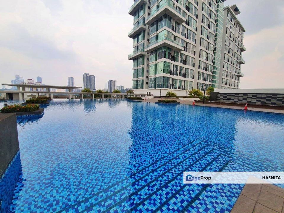 The Scott Garden For Sale Jalan Klang Lama For Sale Kuala Lumpur For Sale, Kuala Lumpur, Jalan Klang Lama (Old Klang Road)