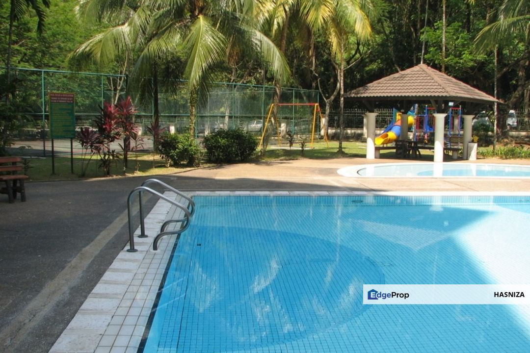 O.G Heights For Sale Kuala Lumpur For Sale Jalan Awan Cina For Sale, Kuala Lumpur, Jalan Klang Lama (Old Klang Road)