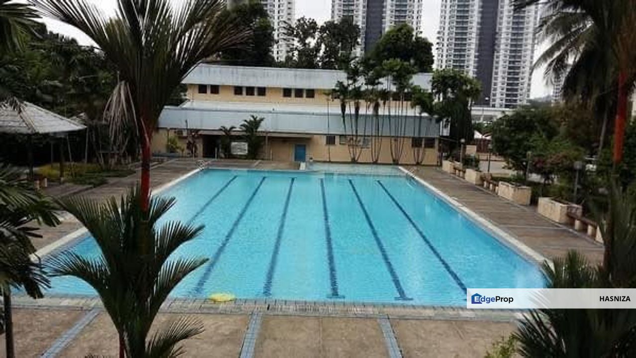 O.G Heights For Sale Kuala Lumpur For Sale Jalan Awan Cina For Sale, Kuala Lumpur, Jalan Klang Lama (Old Klang Road)