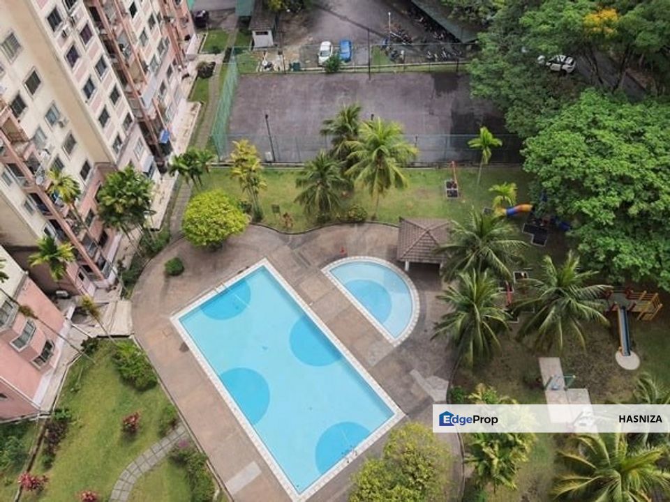 O.G Heights For Sale Kuala Lumpur For Sale Jalan Awan Cina For Sale, Kuala Lumpur, Jalan Klang Lama (Old Klang Road)