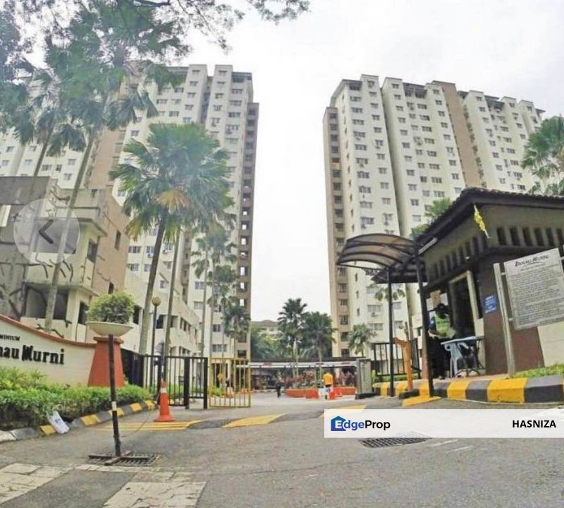 Danau Murni For Sale Taman Desa For Sale, Kuala Lumpur, Taman Desa 