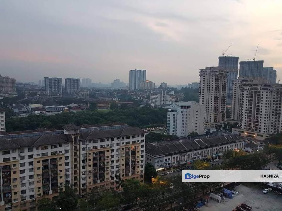 Danau Murni For Sale Taman Desa For Sale, Kuala Lumpur, Taman Desa 
