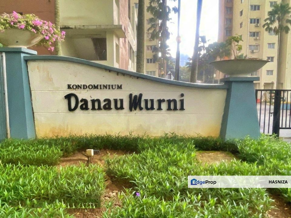 Danau Murni For Sale Taman Desa For Sale, Kuala Lumpur, Taman Desa 