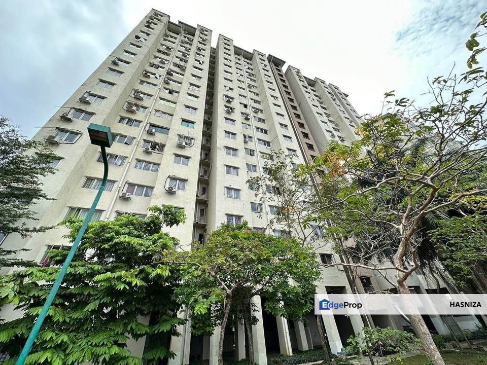 Danau Murni For Sale Taman Desa For Sale, Kuala Lumpur, Taman Desa 