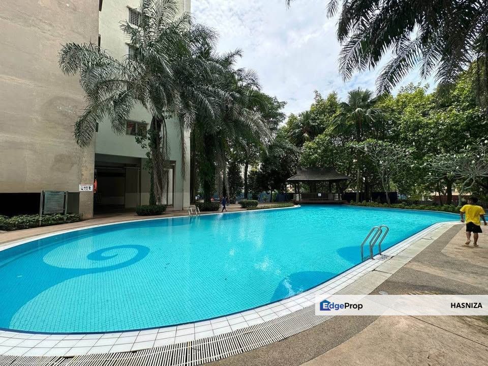 Danau Murni For Sale Taman Desa For Sale, Kuala Lumpur, Taman Desa 