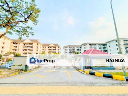 Pinang 1B For Sale Jalan Seri Sentosa For Sale Kuala Lumpur For Sale, Selangor, Petaling Jaya