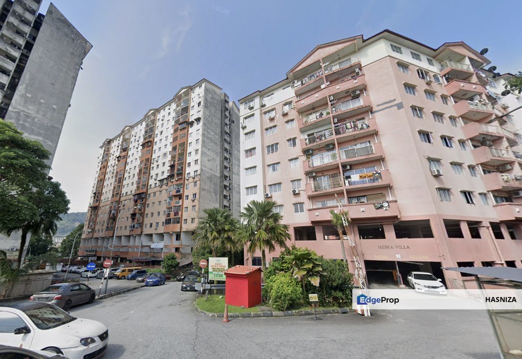 Mesra Villa For Sale Taman Pandan Mesra For Sale Ampang For Sale, Selangor, Ampang