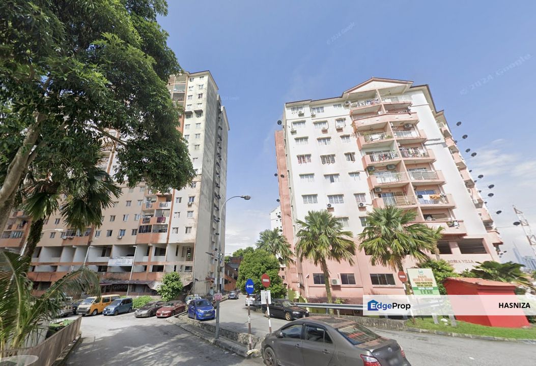 Mesra Villa For Sale Taman Pandan Mesra For Sale Ampang For Sale, Selangor, Ampang