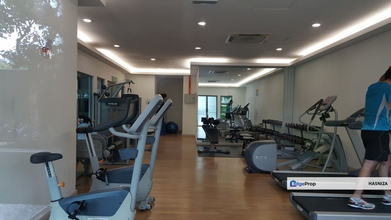 Suasana Bukit Ceylon For Sale Bikit Bintang For Sale, Kuala Lumpur, Bukit Bintang