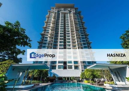 Suasana Bukit Ceylon For Sale Bikit Bintang For Sale, Kuala Lumpur, Bukit Bintang