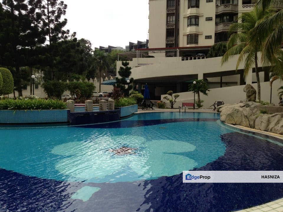 Robson For Sale Seputeh For Sale Kuala Lumpur For Sale, Kuala Lumpur, Seputeh