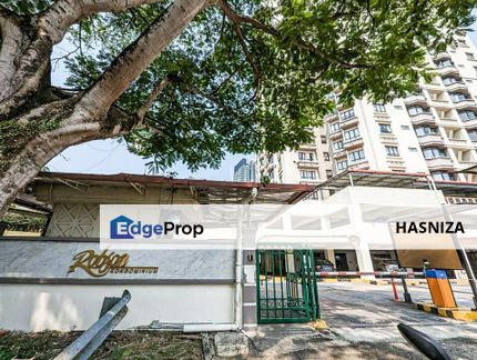 Robson For Sale Seputeh For Sale Kuala Lumpur For Sale, Kuala Lumpur, Seputeh