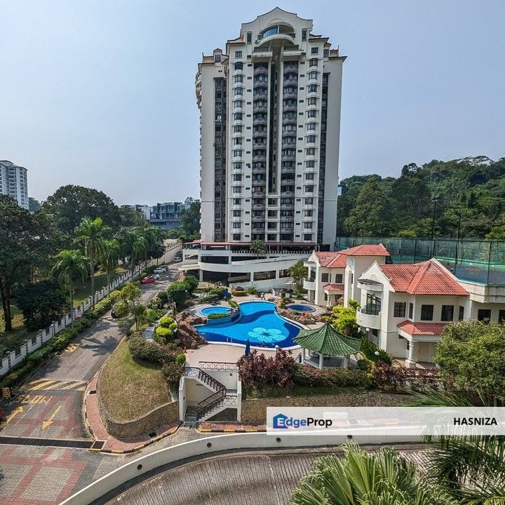 Robson For Sale Seputeh For Sale Kuala Lumpur For Sale, Kuala Lumpur, Seputeh