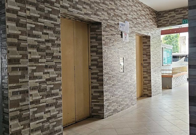 Pangsapuri Seri Setia