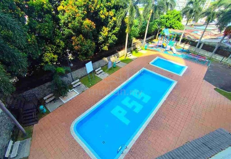 Pangsapuri Seri Setia