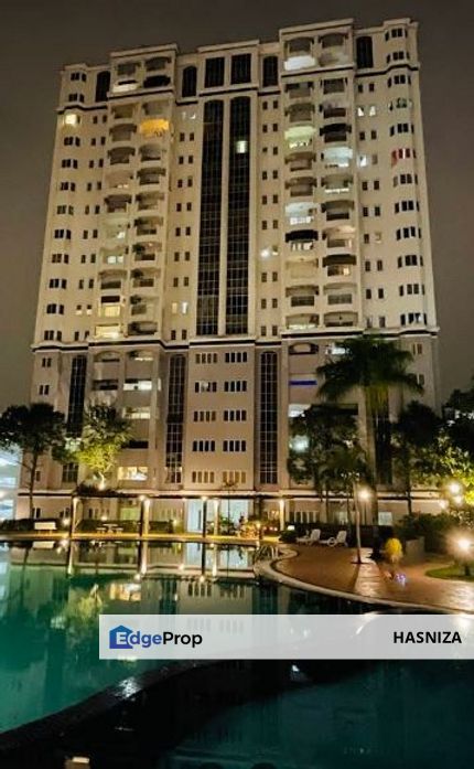 Aseana Puteri For Sale Bandar Puteri Puchong For Sale Bandar Puteri For Sale, Selangor, Bandar Puteri Puchong