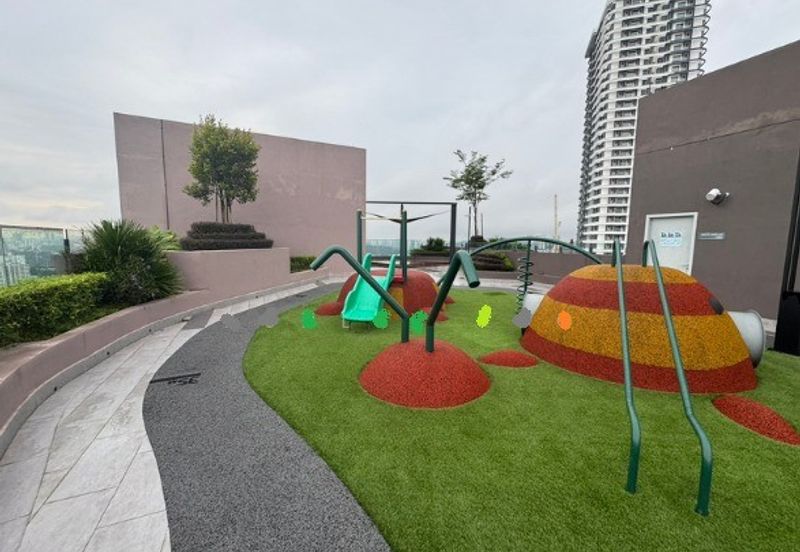 Residensi 38 Bangsar