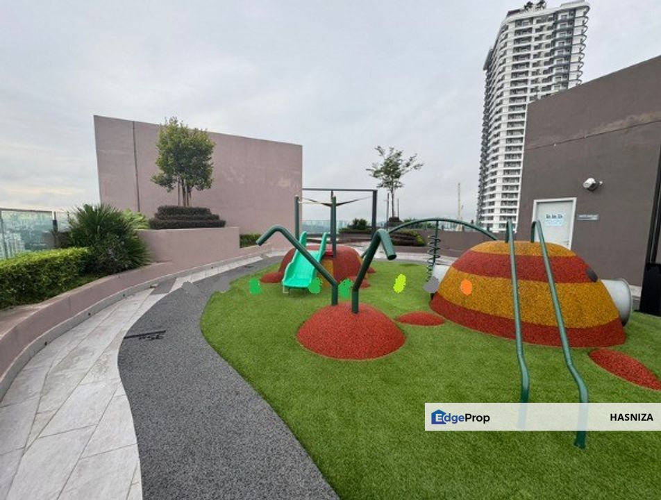 Residensi 38 Bangsar For Rent Jalan Bandar Utama For Rent, Kuala Lumpur, Bangsar