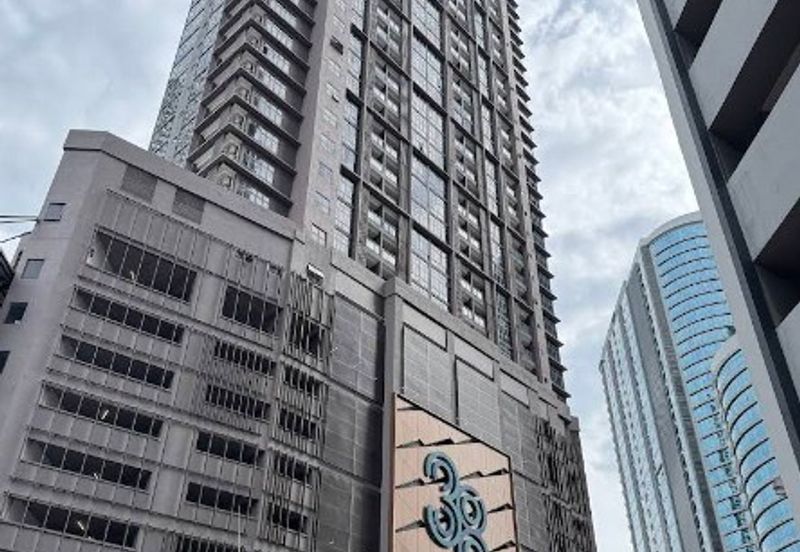 Residensi 38 Bangsar