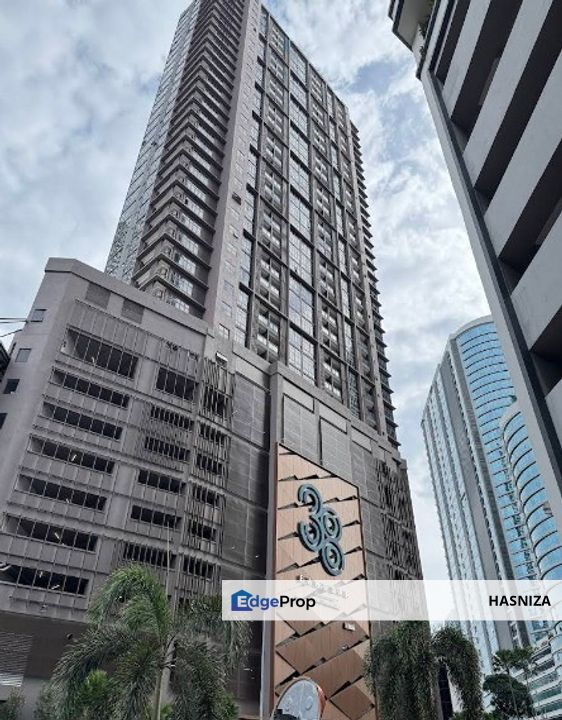 Residensi 38 Bangsar For Rent Jalan Bandar Utama For Rent, Kuala Lumpur, Bangsar