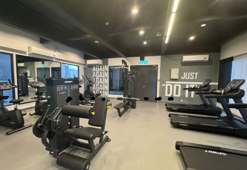 Residensi 38 Bangsar