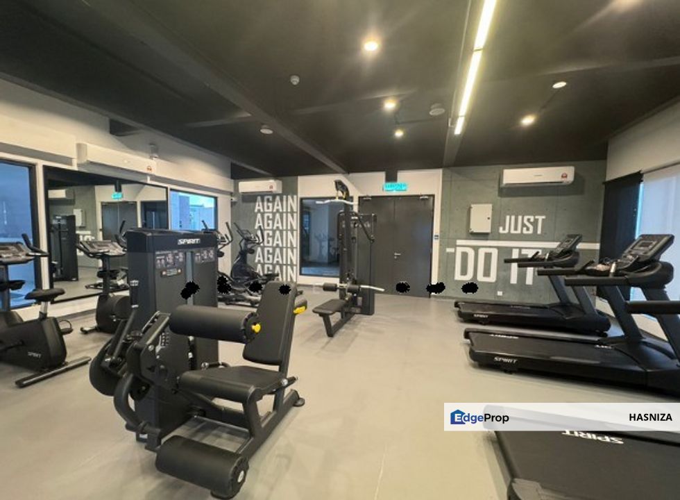 Residensi 38 Bangsar For Rent Jalan Bandar Utama For Rent, Kuala Lumpur, Bangsar