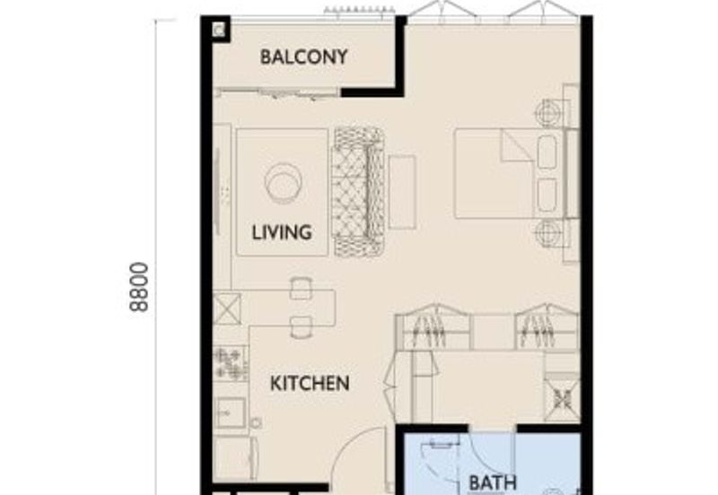 Residensi 38 Bangsar