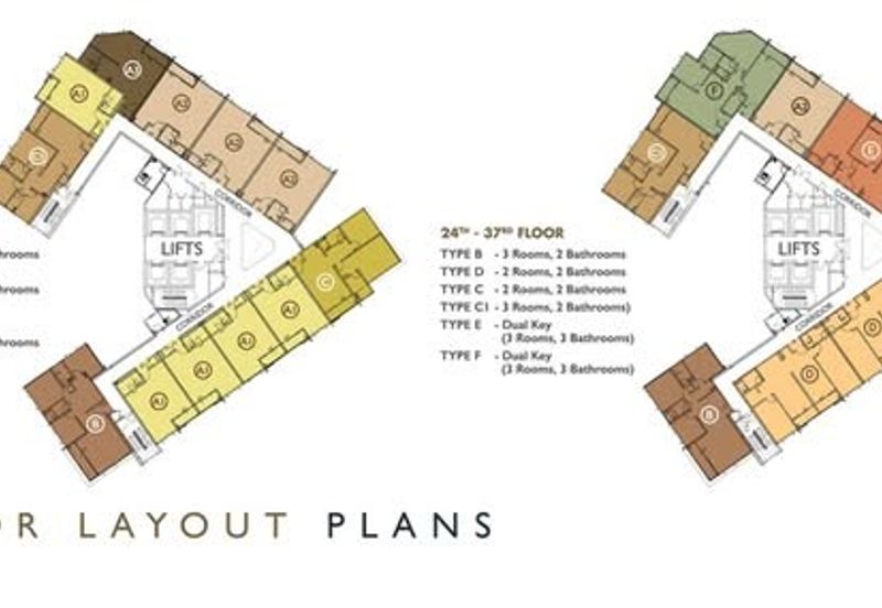 Residensi 38 Bangsar