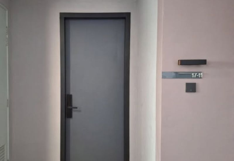 Residensi 38 Bangsar