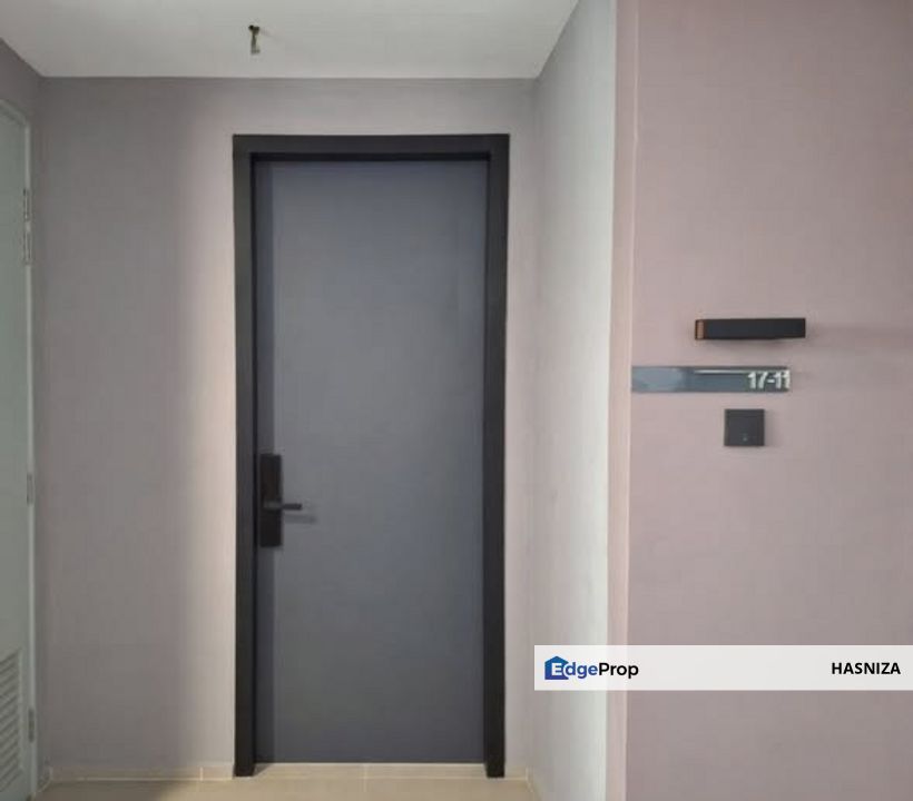 Residensi 38 Bangsar For Rent Jalan Bandar Utama For Rent, Kuala Lumpur, Bangsar