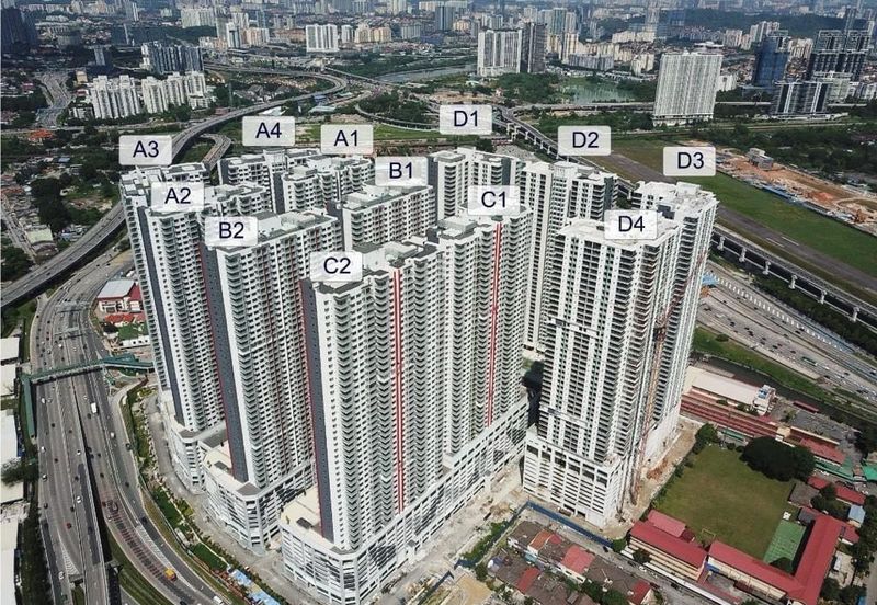 Residensi Bandar Razak