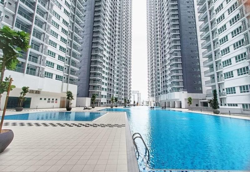 Residensi Bandar Razak