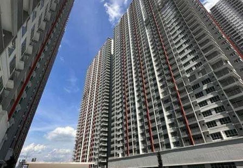 Residensi Bandar Razak